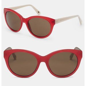 Fossil Erika Sunglasses